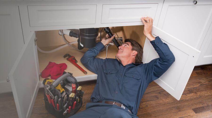 Professional expert plumbing services in Baltic, SD